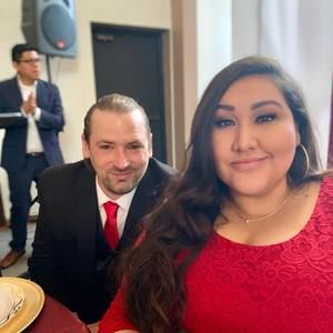 Meet your Posher, Diane